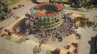 Скриншот 8 к игре Age of Empires Mobile: PC Edition