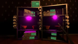 Just Barricade!