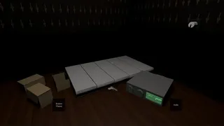 Just Barricade!