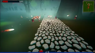 Скриншот 5 к игре Chaos Company🔥