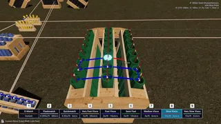Скриншот 5 к игре Fireworks Show Simulator