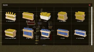 Скриншот 8 к игре Fireworks Show Simulator