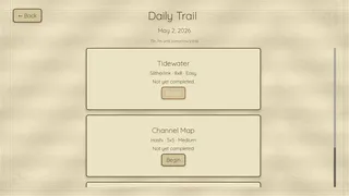 Скриншот 6 к игре Trailkeeper