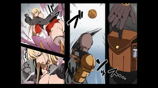 イライザの秘薬