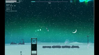Good luck, little Rocket !