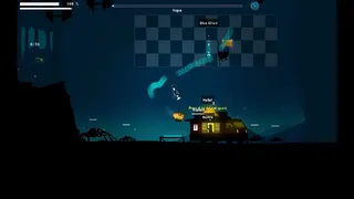 Good luck, little Rocket !