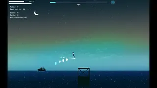 Скриншот 6 к игре Good luck, little Rocket !