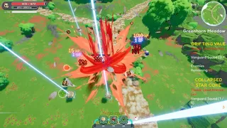 Farm Bang