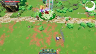Farm Bang