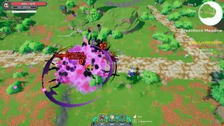 Farm Bang