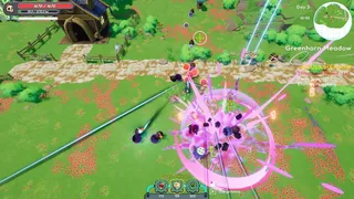 Farm Bang