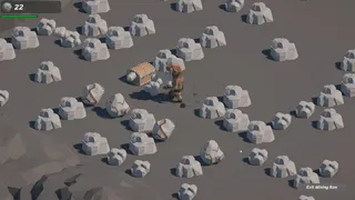 Скриншот 5 к игре Mining Away!