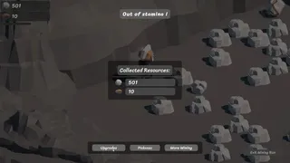 Скриншот 6 к игре Mining Away!