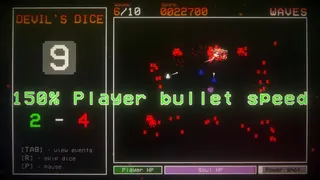Devil's Arcade
