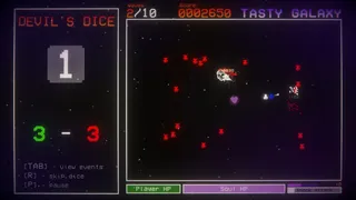 Devil's Arcade