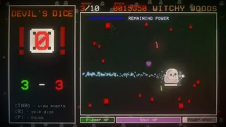 Скриншот 5 к игре Devil's Arcade