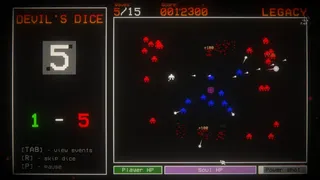 Скриншот 7 к игре Devil's Arcade