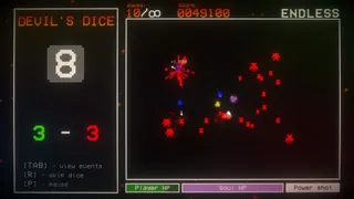 Скриншот 8 к игре Devil's Arcade