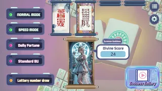 Talisman Maker - Mahjong Oracle