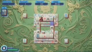 Talisman Maker - Mahjong Oracle