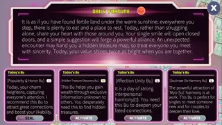 Talisman Maker - Mahjong Oracle