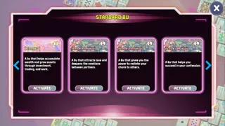 Talisman Maker - Mahjong Oracle