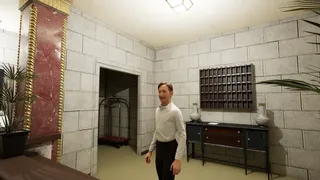 Смертельный матч