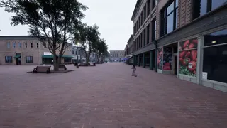 Смертельный матч