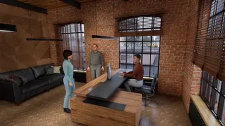 Скриншот 5 к игре Смертельный матч