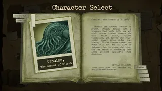 Eldritch Cards: The Lovecraftian Dungeon Crawler Game