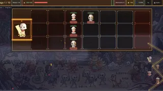 I Am the Demon King: Stop Sun Wukong