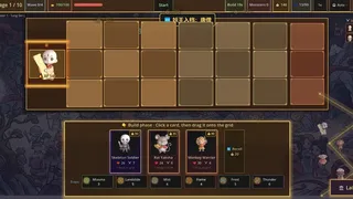 I Am the Demon King: Stop Sun Wukong