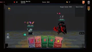 或许是个卡牌游戏？（Maybe a CardGame?）