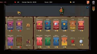 或许是个卡牌游戏？（Maybe a CardGame?）