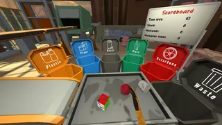 Project Trash