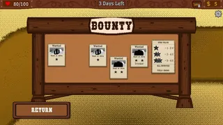 Luck of the Draw