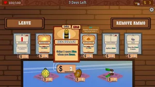 Скриншот 5 к игре Luck of the Draw