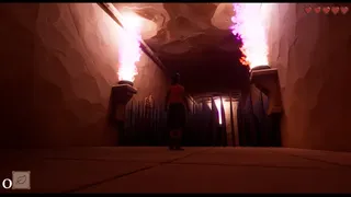 Maya's Domain