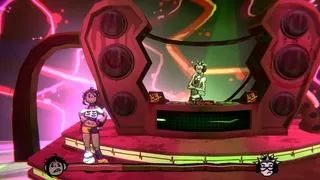 Скриншот 6 к игре POSER