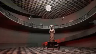 No Exit : Anomaly