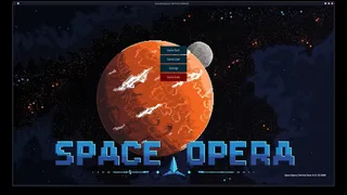 Space Opera