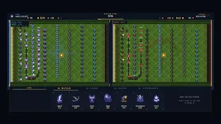 Maul Tactics