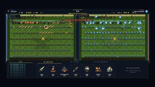 Maul Tactics