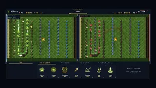 Maul Tactics