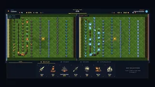 Maul Tactics