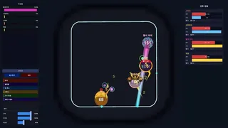 Скриншот 5 к игре Bounce Arena Simulator