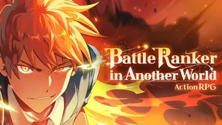 Battle Ranker in Another World