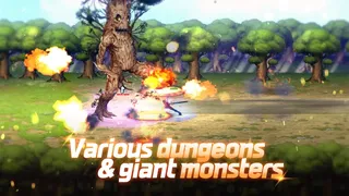 Скриншот 5 к игре Battle Ranker in Another World