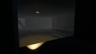 No Escape