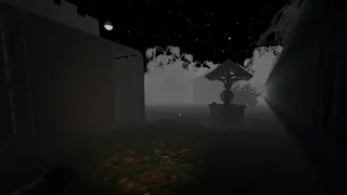 No Escape